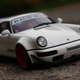 Illustration for article titled GTSpirit Porsche 911 (964) RWB Hoonigan